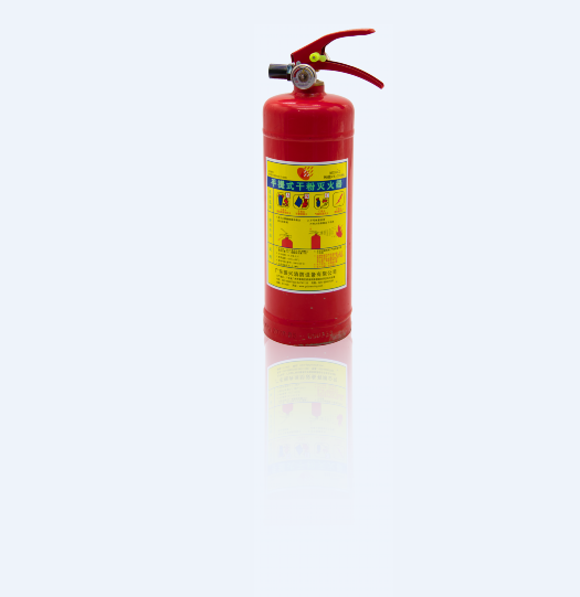 干粉滅火器 干粉滅火器