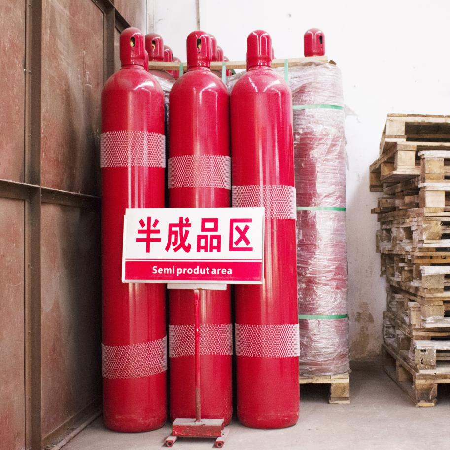 1230全氟己酮滅火裝置有哪些優(yōu)勢？