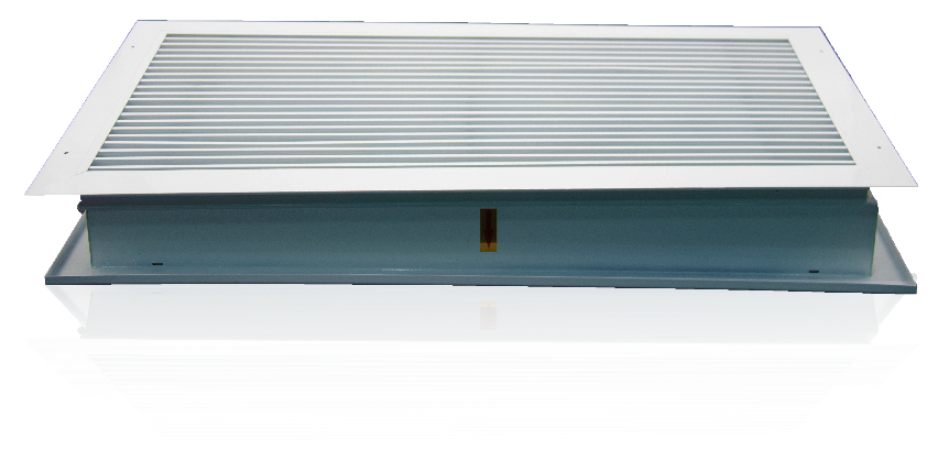 QXYK0.36／1200 型氣體滅火系統(tǒng)防護區(qū)機械式泄壓口安裝方式有幾種？在滅火時需要注意什么？