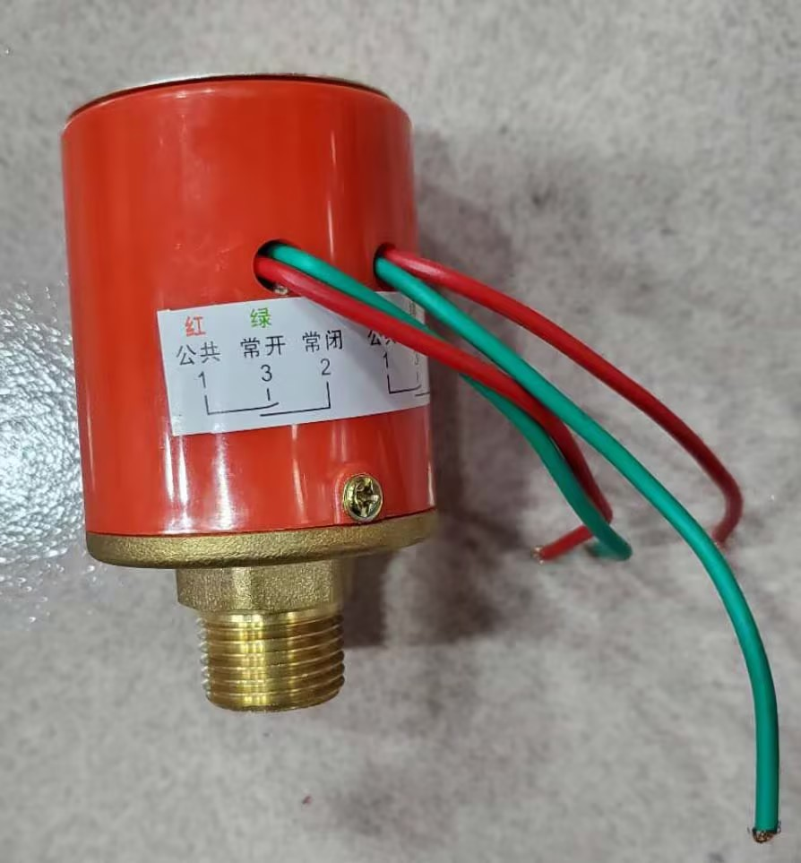 壓力開關(guān) ZSJY1.6BP-S怎么調(diào)壓力高低？購買時需要注意什么？