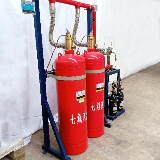 廣東七氟丙烷廠家哪家好？