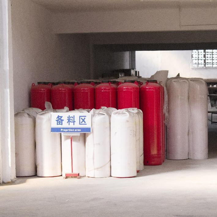 1230全氟己酮滅火裝置：1230代表著什么意義？