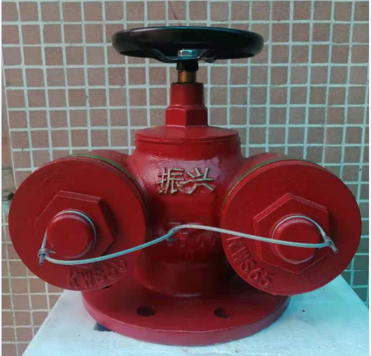 多用式消防水泵接合器SQD150-1.6受好評的原因是什么？