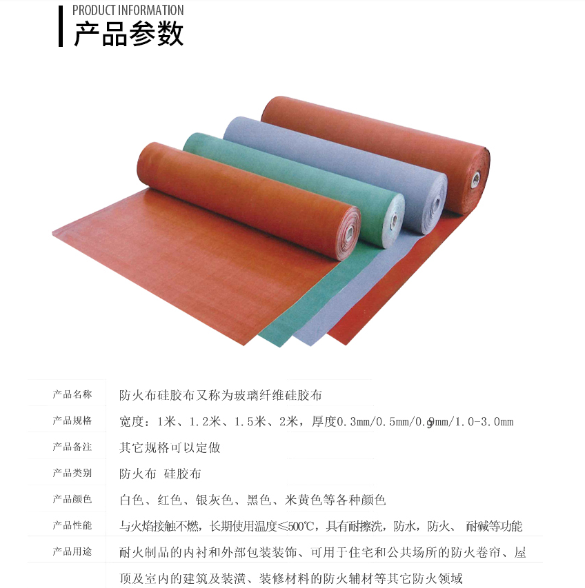 你知道消防中的擋煙垂壁是什么？