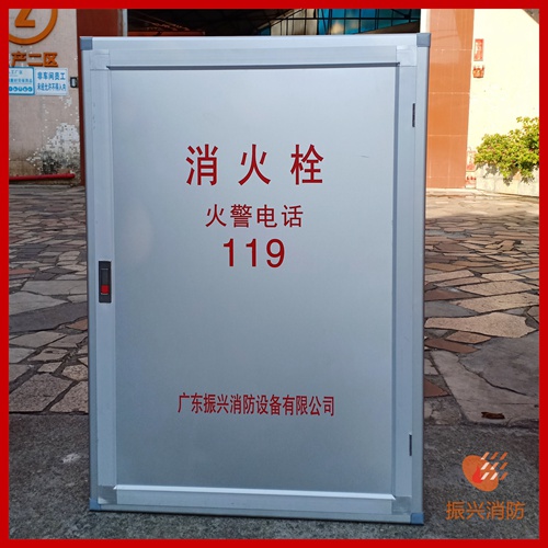 消防柜的尺寸對(duì)使用效果有何影響