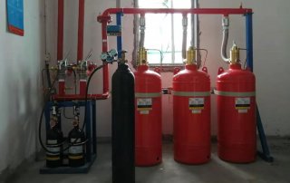 廣東氣體滅火系統(tǒng)廠家來說說什么才是消防師的考試重點！