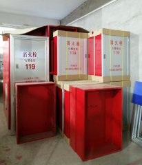 你知道消防栓箱離地高度規(guī)范嗎？