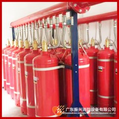 氣體滅火系統(tǒng)管路厚度太細(xì)會怎么樣？