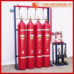 氣體滅火系統(tǒng)管道可以焊接嗎？