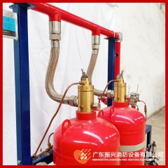 氣體滅火一定要做機(jī)械排風(fēng)嗎？