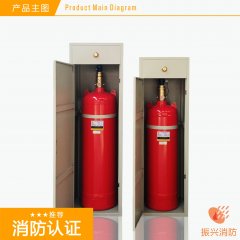 （七氟丙烷氣體價(jià)格）廠家柜式七氟丙烷氣體價(jià)格有多少？